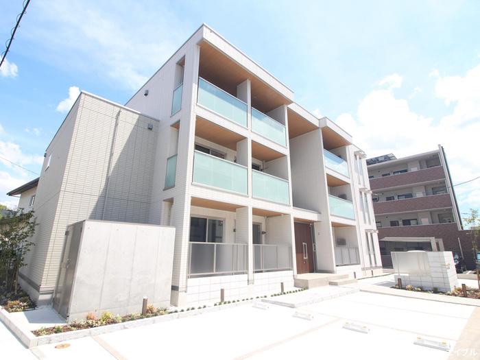D-ROOM室見