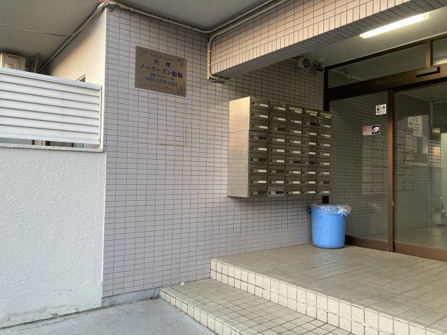 ノーリーズン船堀