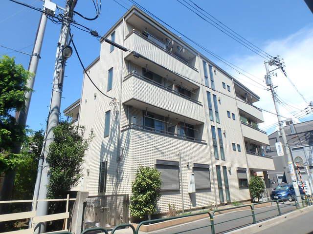 エテルナ千住大橋