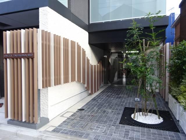 リヴシティ立川ミッド