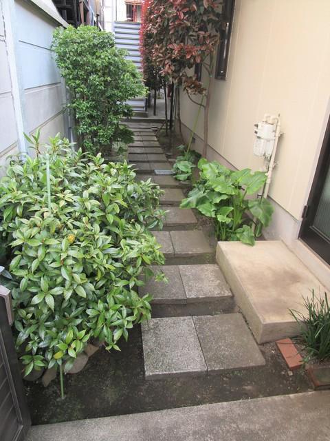 コーポラス大塚