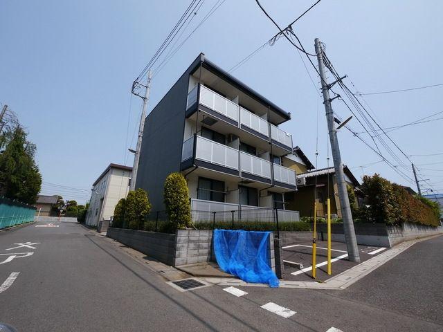 レオパレスラボール II