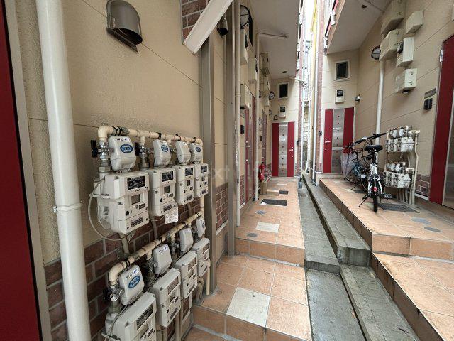 ユナイト西横浜ストラウド