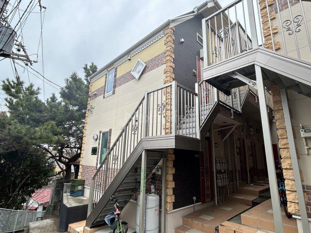 ユナイト西横浜ストラウド