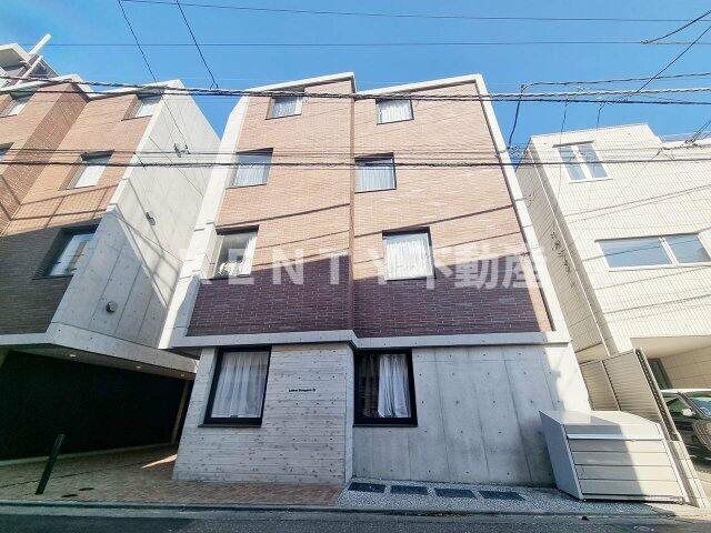 マイナビSTAY立会川