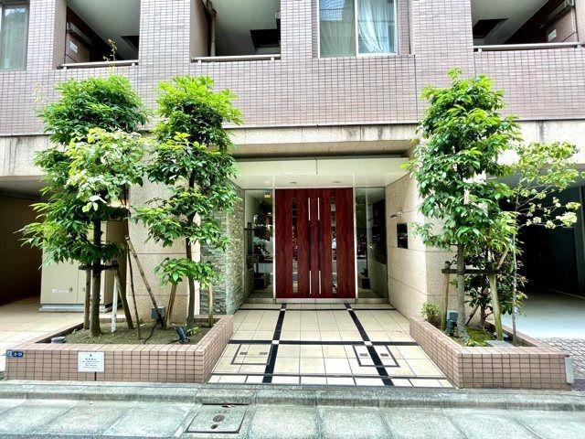 レジディア日本橋浜町