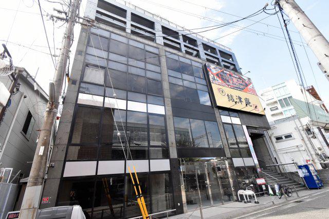 センスビルディング今津駅前(1LDK/9階)