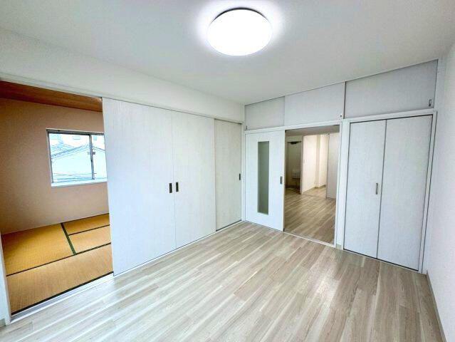高田馬場しろがねマンション