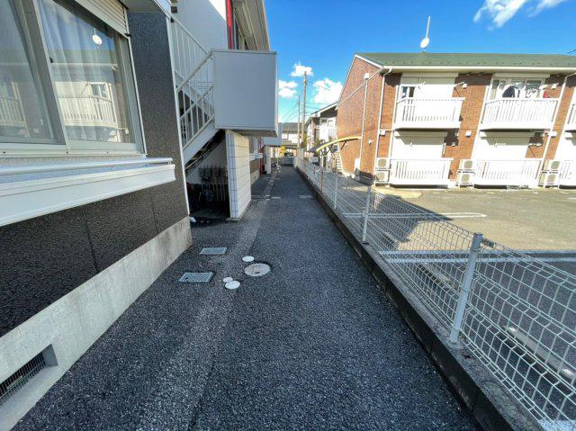 セジュール習志野