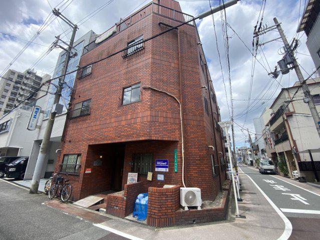 大宝今里ロイヤルハイツ