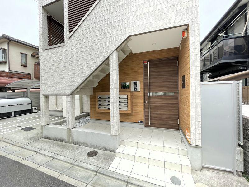 リビングライフ花園西町