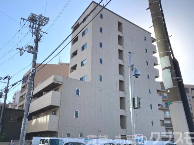 グラディオ大浜