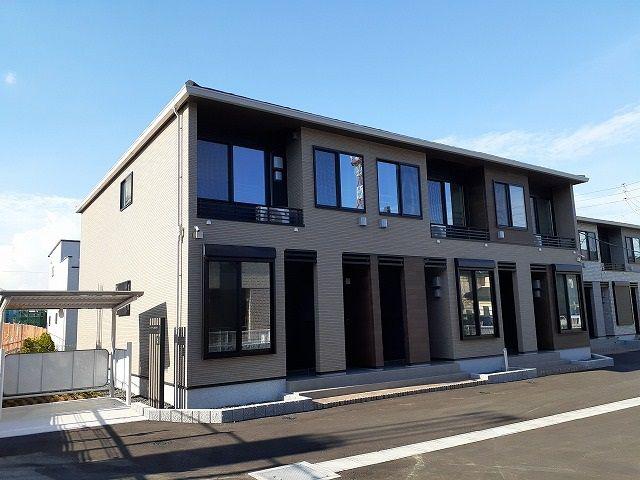 フェリーチェ東天王町II
