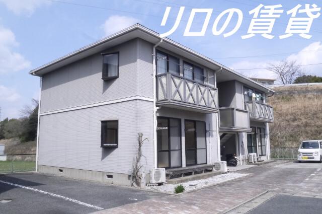 Pーアーク24C棟