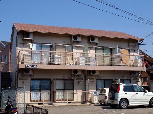 リリッシュ丸