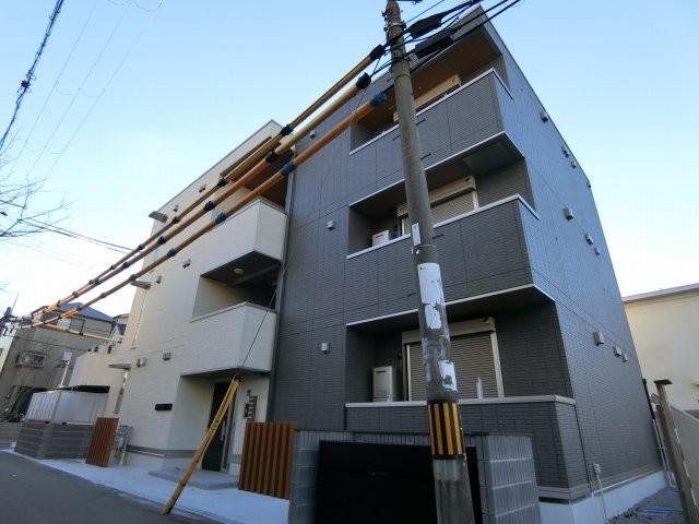 三国本町メディエートプラザ