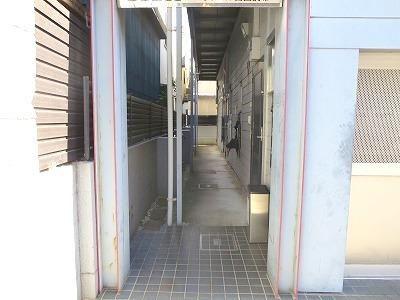 クレール田園調布