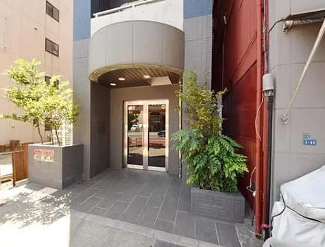 ラグラースダイヤモンドマンション秋葉原