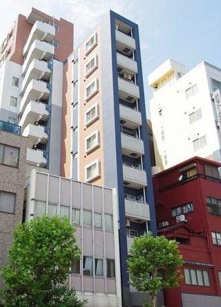 ラグラースダイヤモンドマンション秋葉原