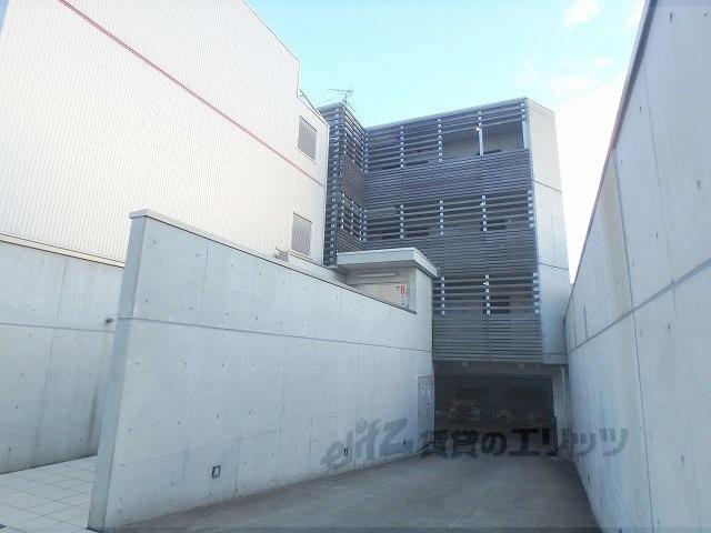 G-DESIGN京都西院