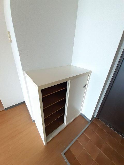 ハイツ香南
