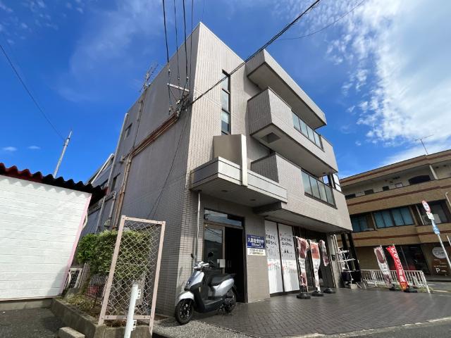 エクセレントパレス