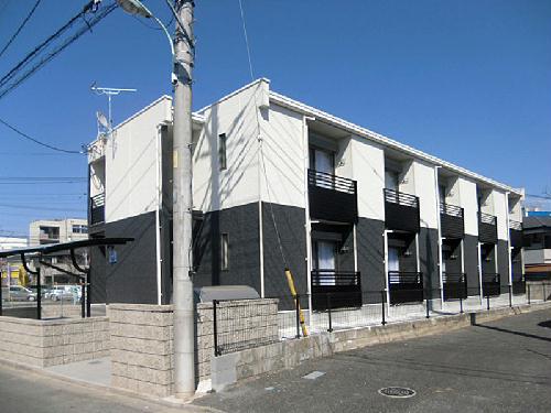 レオネクストひまわり