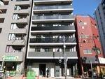 S-RESIDENCE東日暮里(2LDK/8階)