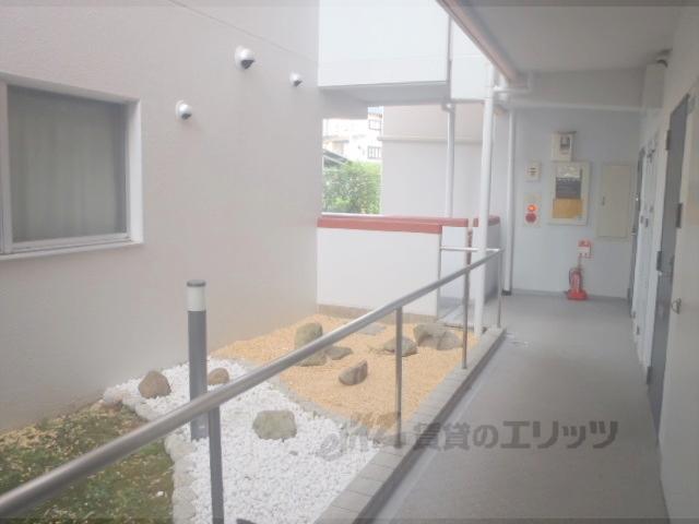 カサグランデ嵯峨野