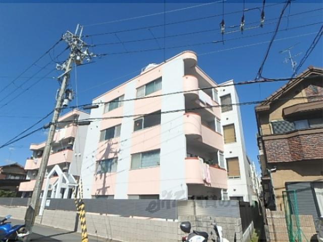 カサグランデ嵯峨野