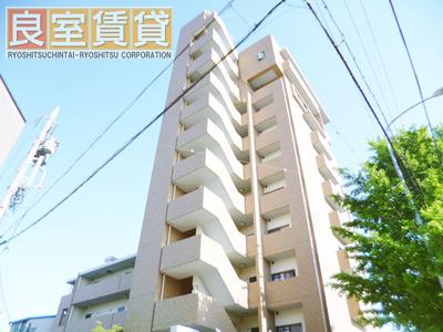 ハーモニアス桜本町