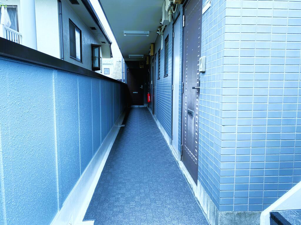 リュミエール尾山台