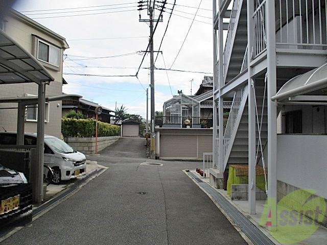 ウエストリバー