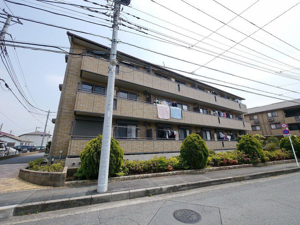 セジュールZEN弐番館