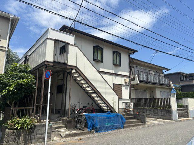 フレグランス北習志野(1K/1階)