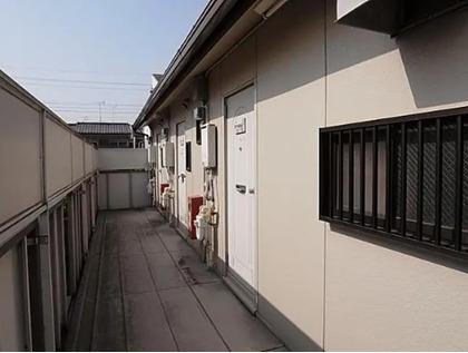 フレグランス北習志野