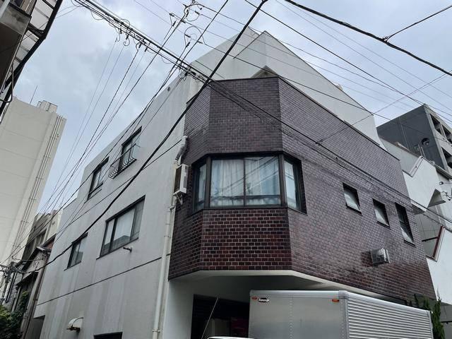 鈴木ビル
