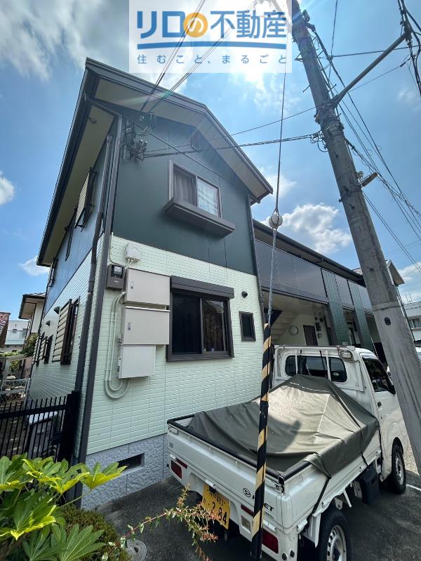 ラフィネ花屋敷