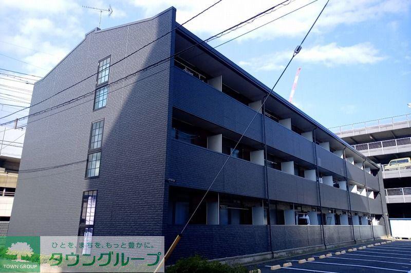 レオパレスドリームスペース