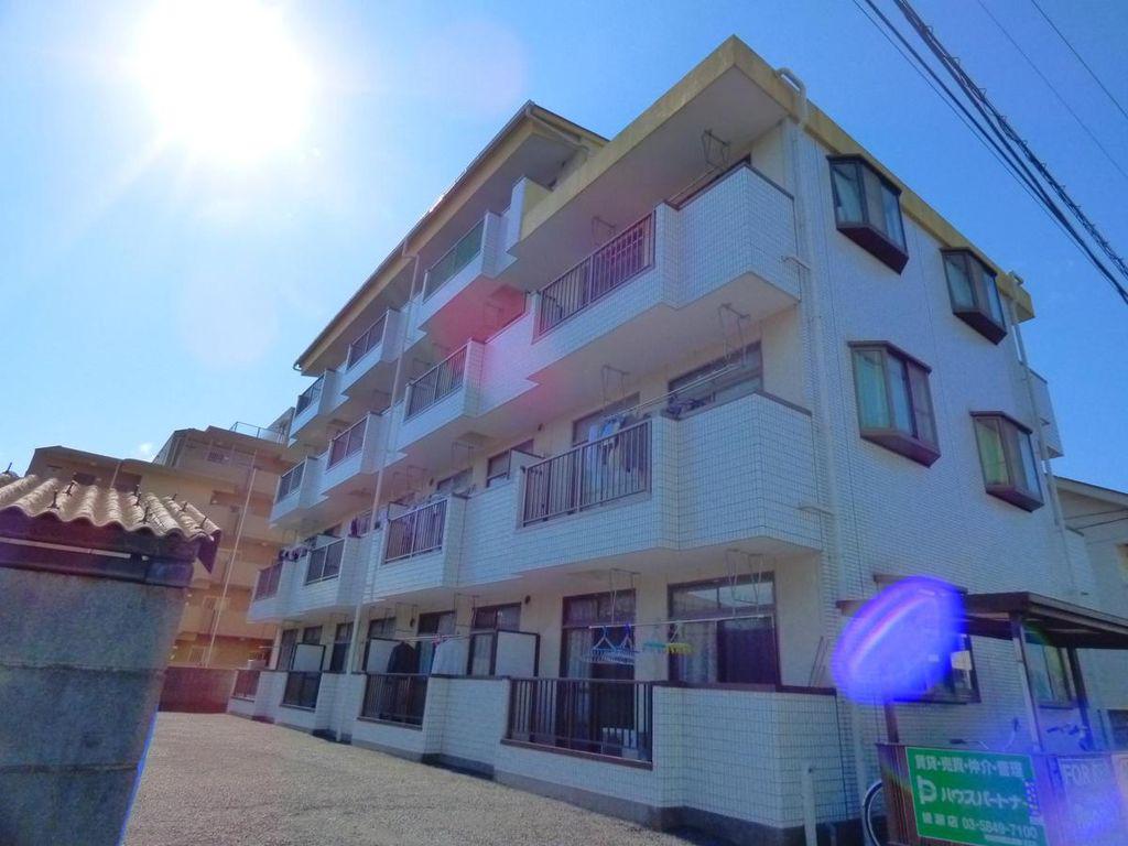 ニューコーポ東和