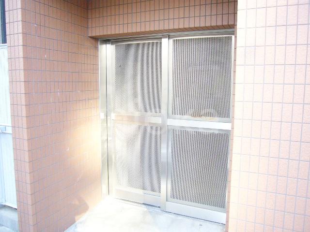 グレイス 阿倍野松崎