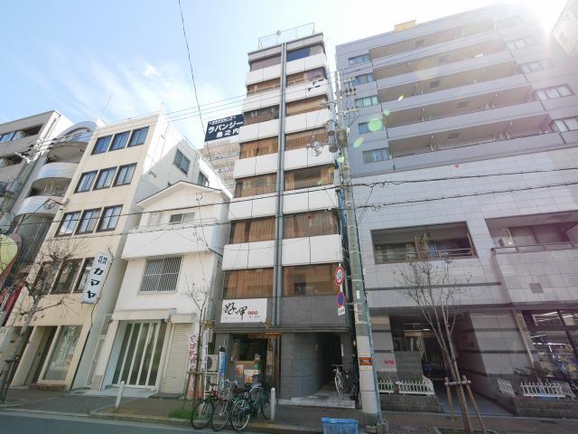 グローリー島之内