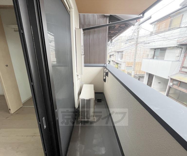 アドバンスコート四条堀川II