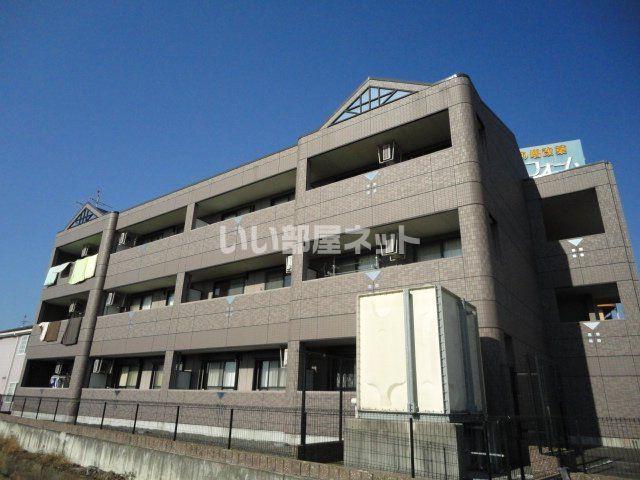 ベルフォーレI番館