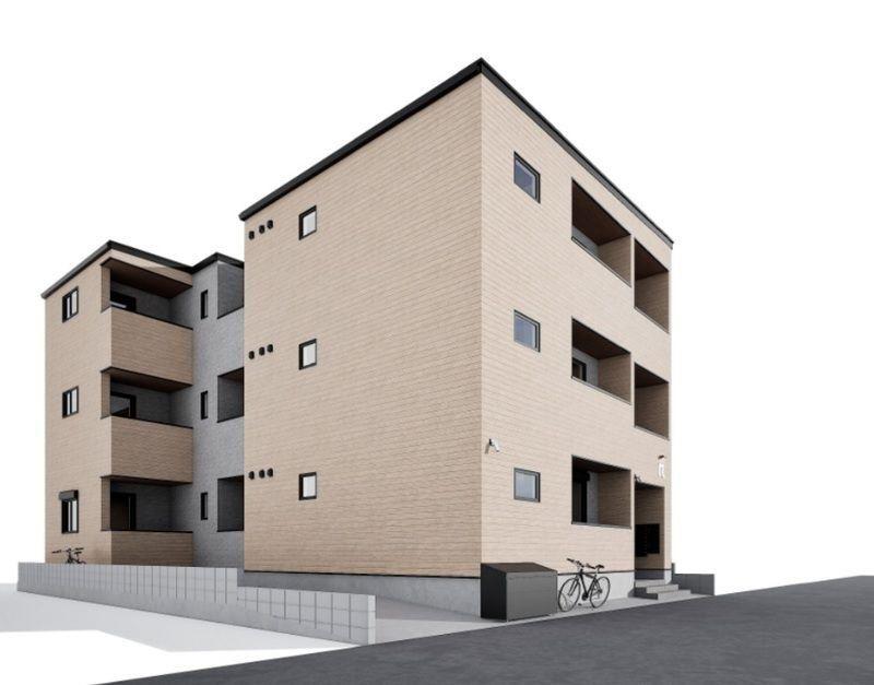 ROBOT HOME 瑞江