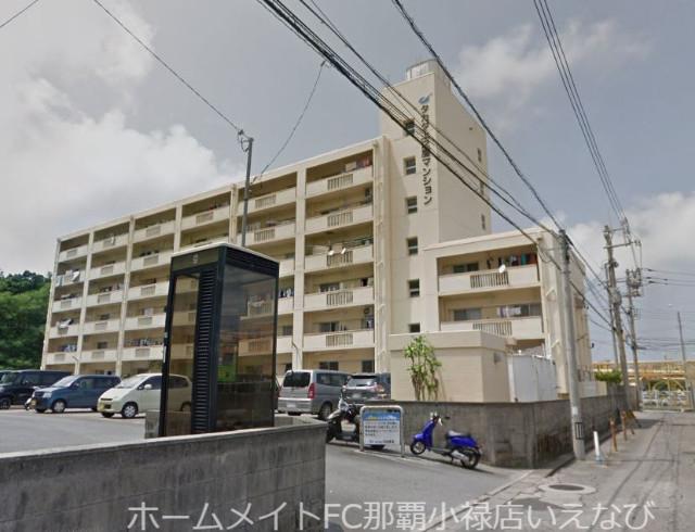タカダ上之屋マンション