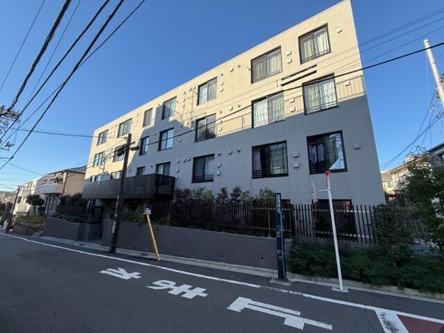 CREALPREMIER笹塚(1K/4階)