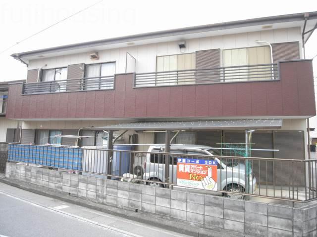 伊藤コーポ