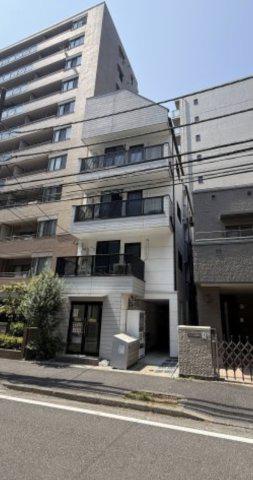 SACRAS YOKOHAMA(ワンルーム/4階)