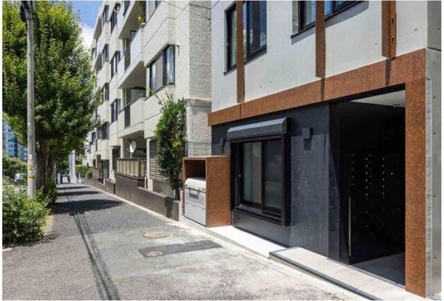 クリアル高田馬場3